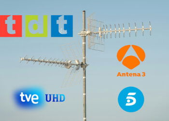 En 2025 llegan 3 nuevos canales 4K UHD a la TDT