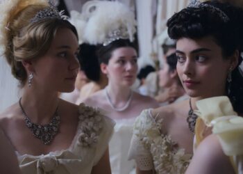 Fans de ‘Los Bridgerton’: aquí tenéis 5 recomendaciones de época