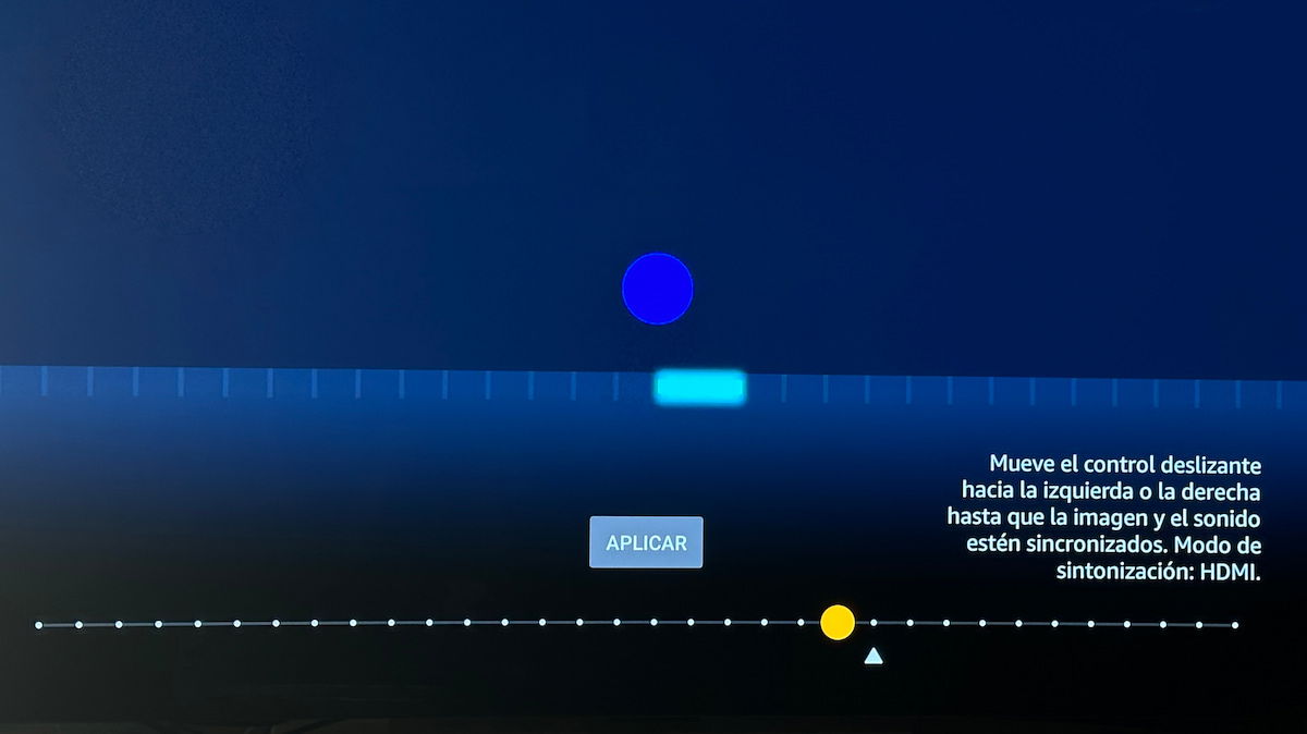 Cómo arreglar la desincronización de audio y video en Fire TV