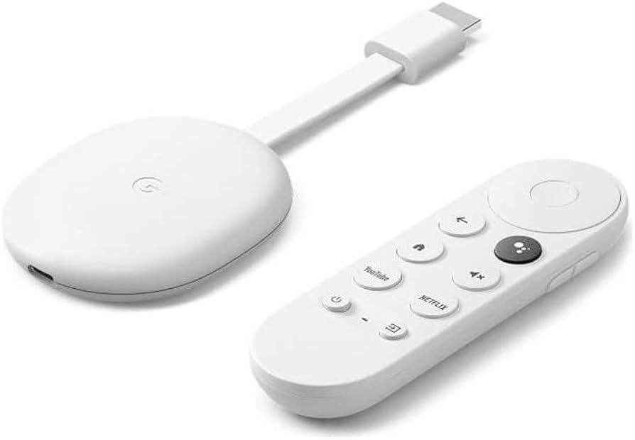 Chromecast vs Fire TV: ¿Cuál es el mejor dispositivo de streaming para ti?