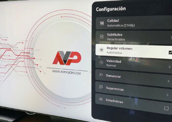La nueva función que mejora el sonido de YouTube ya está disponible en los televisores Samsung con Tizen OS