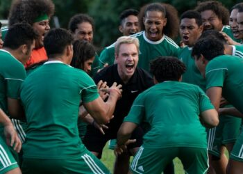 5 series y películas futboleras para ver mientras esperamos la final de la Eurocopa