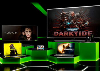 Ahora puedes probar el juego en la nube de GeForce NOW Ultimate con un 50% de descuento