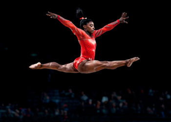 Gimnasia artística Olimpiadas: adéntrate de lleno en la historia de Simone Biles con estos tres documentales