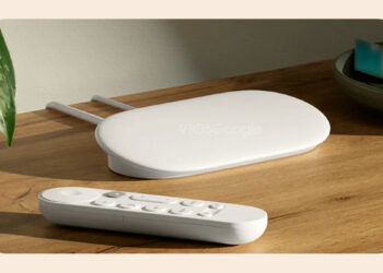 Google TV Streamer: el nuevo reproductor de Google que podría romper expectativas