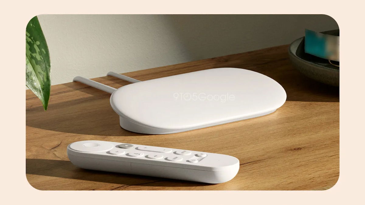 Google TV Streamer, el nuevo Chromecast de Google podría cambiar radicalmente