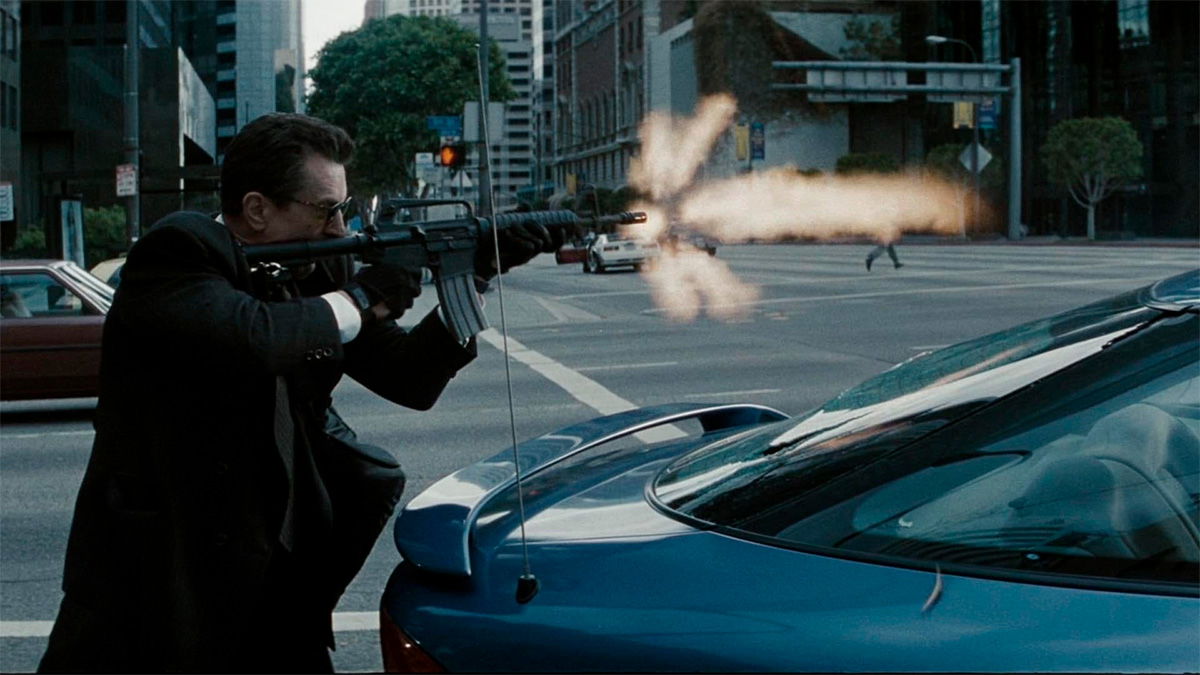 ‘Heat 2’ ya está en marcha y Michael Mann no descarta el fichaje de Adam Driver