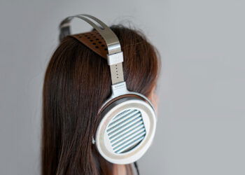 HiFiMAN Susvara Unveiled, unos impresionantes auriculares con diseño completamente abierto