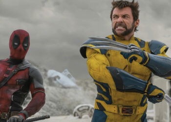 Hugh Jackman no era la primera opción para Lobezno: no daba la "talla"