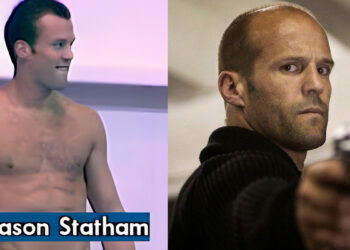 Jason Statham: de aspirante Olímpico a estrella de Hollywood