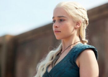 Explora el árbol genealógico de ‘La casa del dragón’: De Rhaenyra a Daenerys