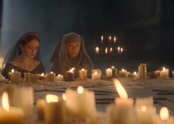 ‘La casa del dragón’ 2×03: la guerra Targaryen sufre con un guión parcial y poco encaminado