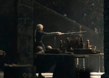 Detrás de cámaras de ‘La Casa del Dragón’: todos los secretos del episodio 2×06