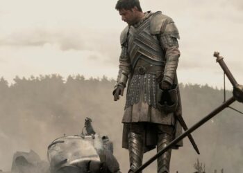 ‘La casa del dragón’ 2X04: que dé comienzo la guerra de las bestias