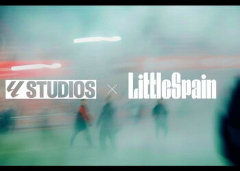 LALIGA Studios ya prepara una serie de ficción ambientada en el universo de LALIGA