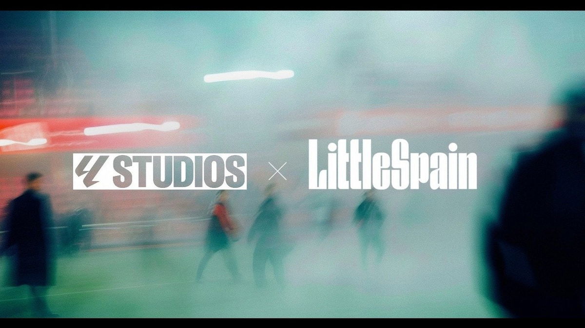 LALIGA Studios prepara una serie de ficción ambientada en el universo de LALIGA