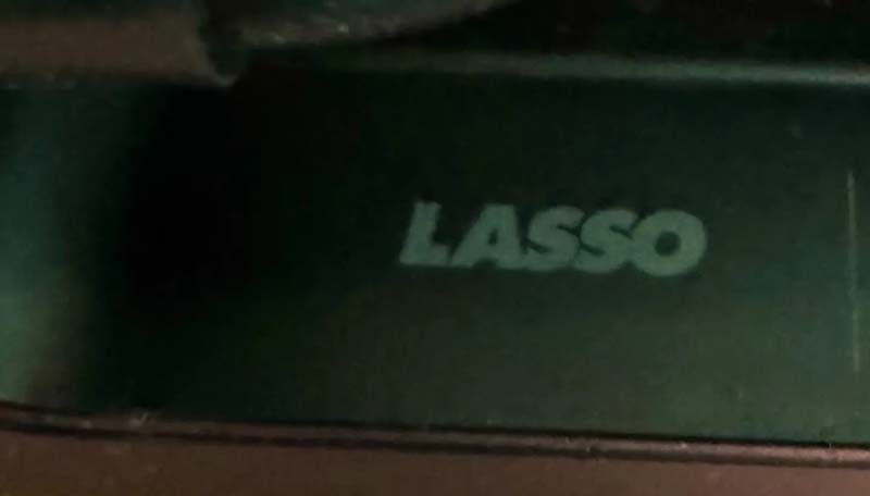 Logo Sonos Lasso