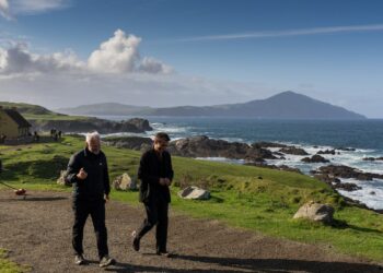 ¿Por qué Martin McDonagh es uno de los directores más Influyentes del cine moderno?