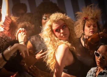 Estreno de ‘MaXXXine’: te lo contamos todo sobre el slasher de A24