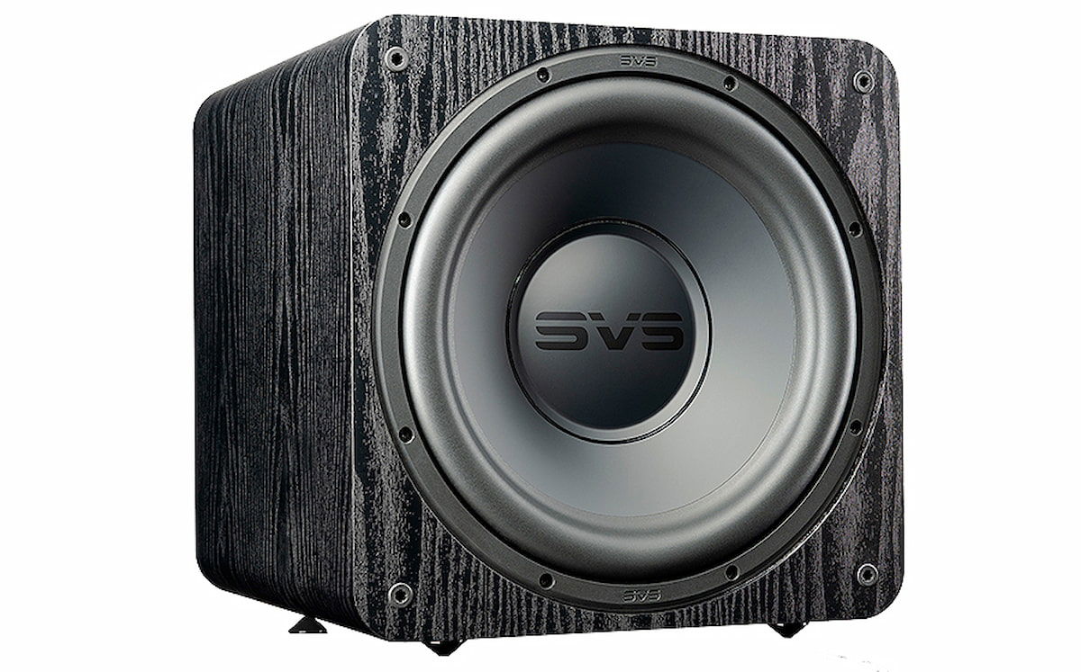 Los mejores subwoofers para tu sistema de cine en casa en 2024