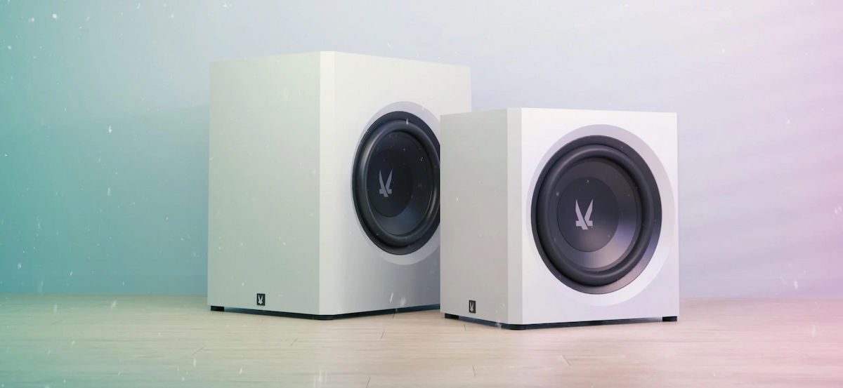 Los mejores subwoofers para tu sistema de cine en casa en 2024