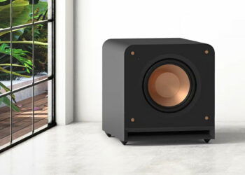 Los mejores subwoofers para tu sistema de cine en casa en 2024