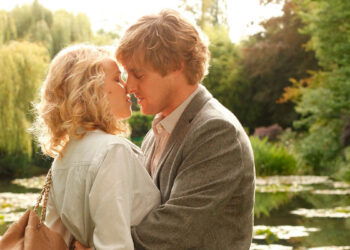 Hemingway cobra vida en esta película de viajes en el tiempo que firma Woody Allen