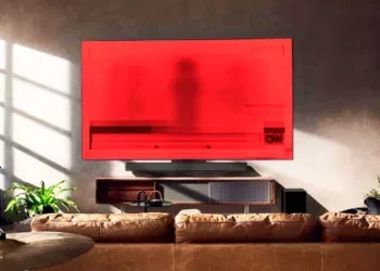 Si, los televisores Mini LED y QLED también se queman: te explicamos los principales motivos