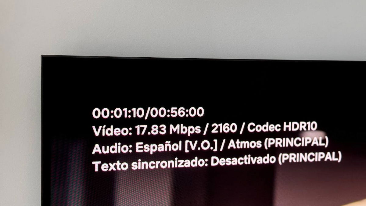 ¿Netflix está reduciendo sigilosamente la calidad del streaming bajando el bitrate?