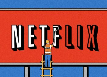 A pesar de prohibir las cuentas compartidas, Netflix sigue creciendo