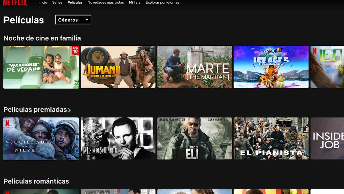 Netflix elimina su plan básico sin publicidad: todo lo que necesitas saber