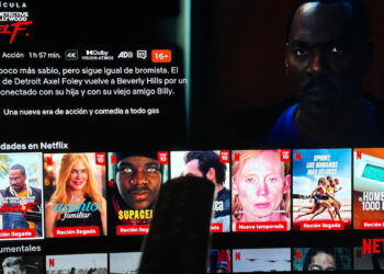 Netflix elimina su plan básico sin publicidad: todo lo que necesitas saber