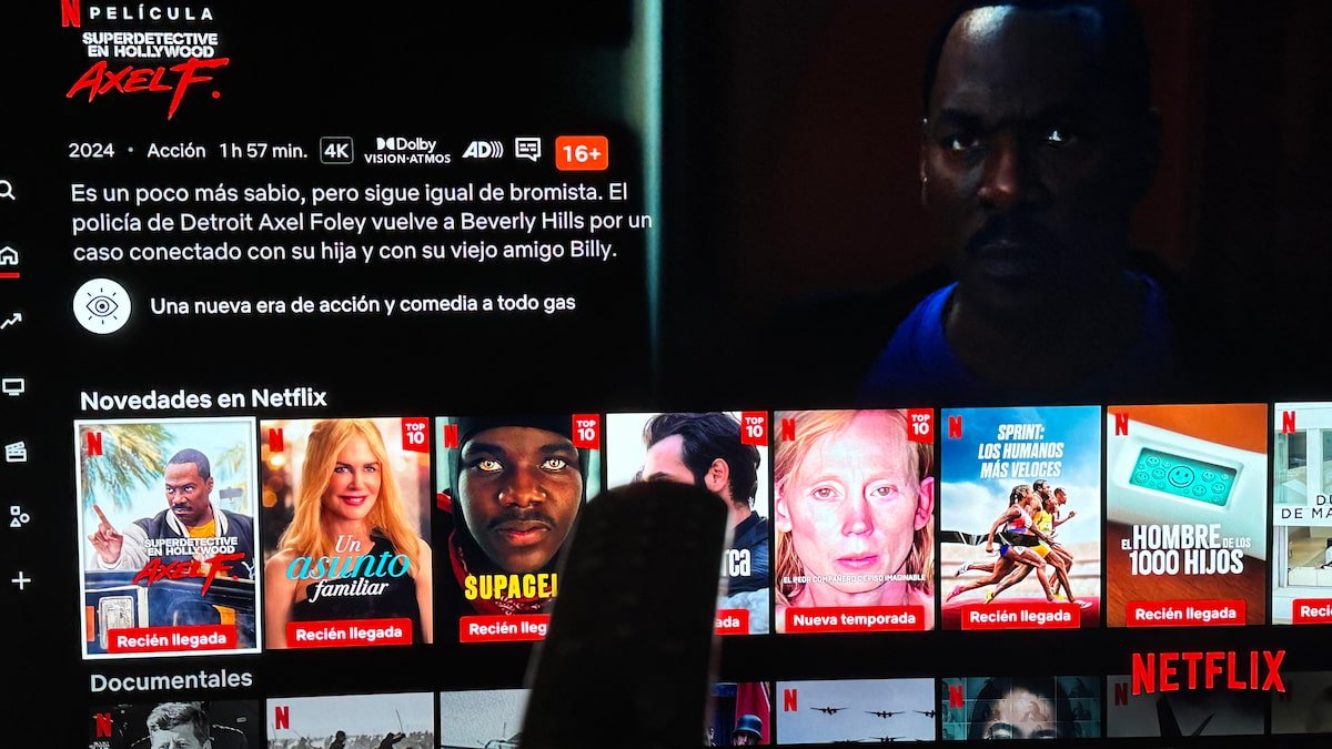 Netflix elimina su plan básico sin publicidad: todo lo que necesitas saber