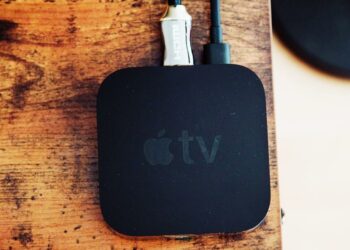 Reproductor Apple TV con tvOS 18