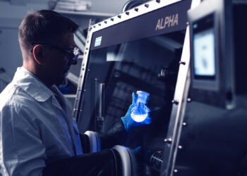 Nuevos avances en el mercado OLED, emisores azules que podrían cambiarlo todo