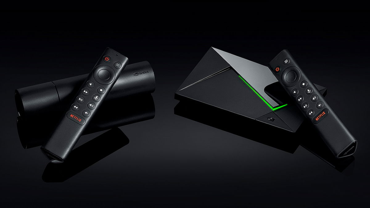 La Nvidia Shield TV está a un gran precio y además viene con GeForce Now Ultimate de regalo