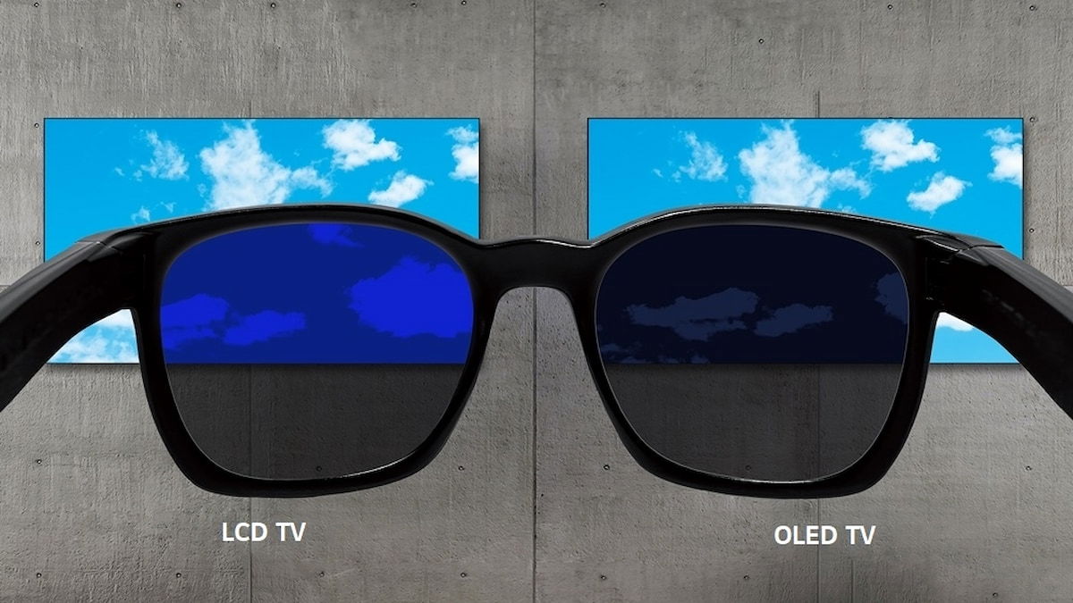 Un estudio revela que los paneles OLED ayudan a dormir mejor