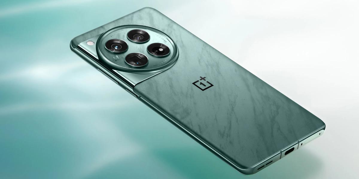 El espectacular OnePlus 12 con 16 GB de RAM por menos de 900 euros