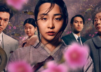 'Pachinko' vuelve con una segunda temporada: tráiler, sinopsis y fecha de estreno