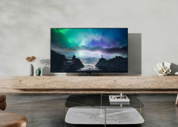 ¿Por qué los televisores OLED siguen siendo pesados?