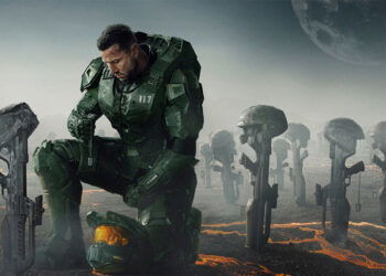 Paramount+ cancela Halo, la serie basada en el videojuego. Pero no todo está perdido