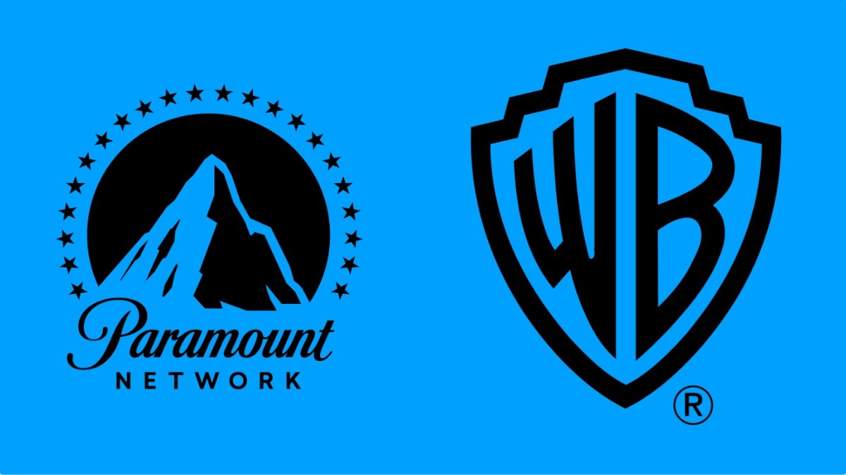 Warner y Paramount podrían fusionarse y crear una súper plataforma de streaming