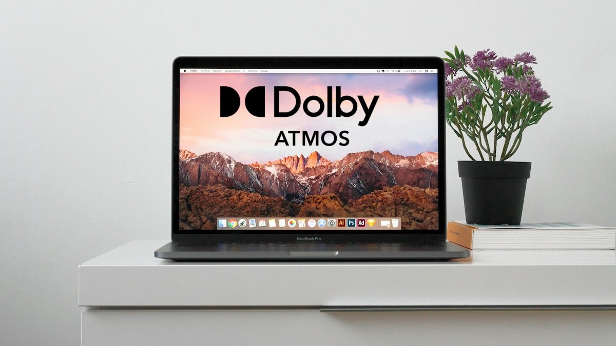 El Passthrough de Dolby Atmos llega a Apple con macOS Sequoia