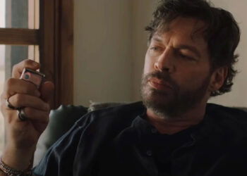 El nuevo éxito de Netflix hace que todos nos hagamos la misma pregunta