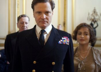 Reino Unido está de elecciones. Aquí van 5 películas y series sobre la política inglesa