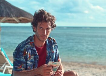 5 películas perfectas para ver en verano