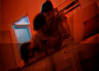 ‘Perspectiva’, la película española que redefine la ciencia ficción, ya está en streaming