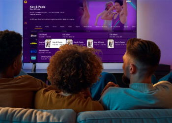 Plex incorpora 12 nuevos canales gratuitos con éxitos de acción, comedia y True Crime entre otros