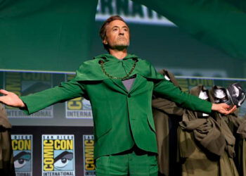 Por qué la vuelta de Robert Downey Jr. como Doctor Doom es la peor decisión que ha tomado Marvel en años