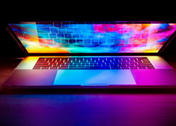 ¿Por qué un portátil OLED no es una buena opción?